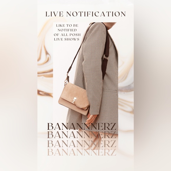 🧡🌼 Live Show Notification 🤎🌼 - Picture 3 of 3